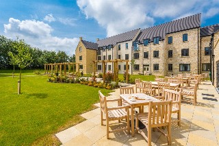 Trinity Road, Chipping Norton, Oxon, OX7