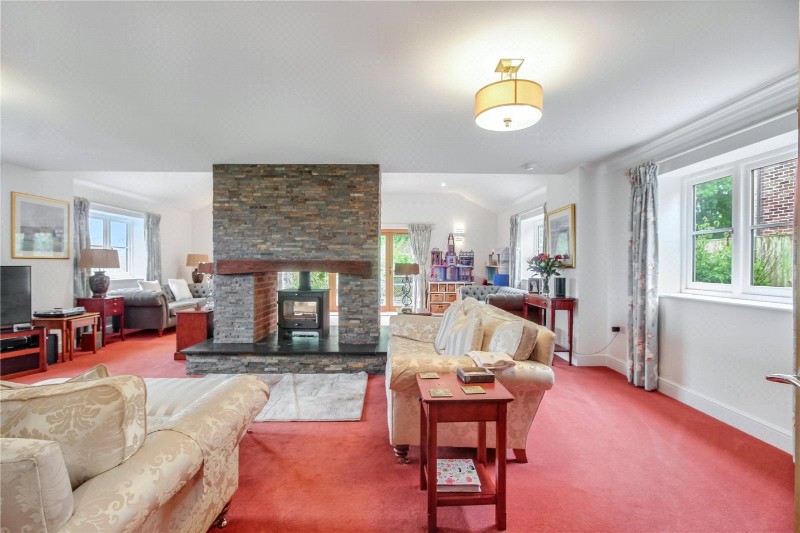 The Court, Framingham Earl Road, Yelverton, Norwich, NR14