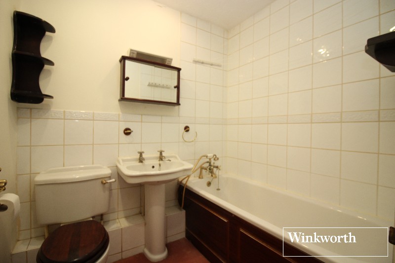 Oberon Close, Borehamwood, Hertfordshire, WD6