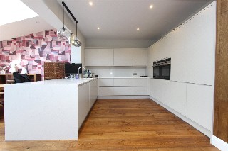 Vernon Road, Leigh-on-Sea, Essex, SS9