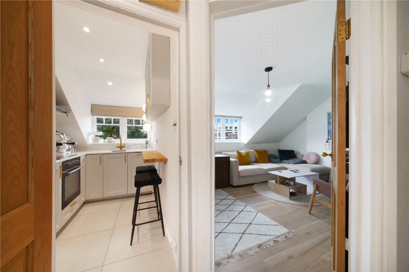 Haringey Park, London, N8