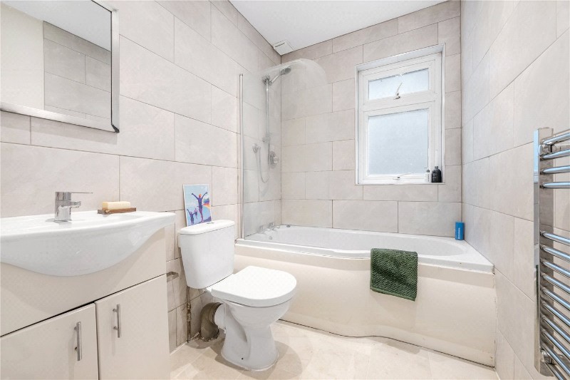 Marmora Road, East Dulwich, London, SE22