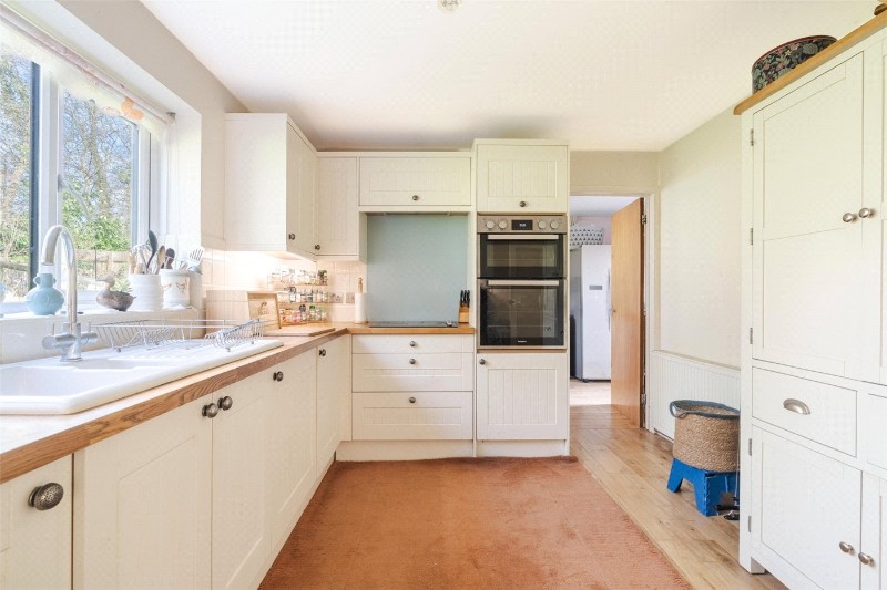 Gaunts Common, Wimborne, Dorset, BH21