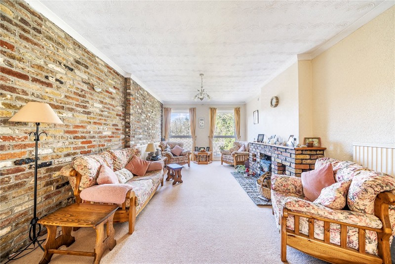Drove Lane, Cold Ash, Thatcham, Berkshire, RG18