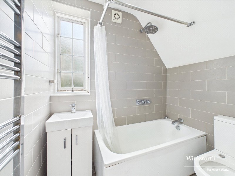 Shorts Croft, Kingsbury, London, NW9