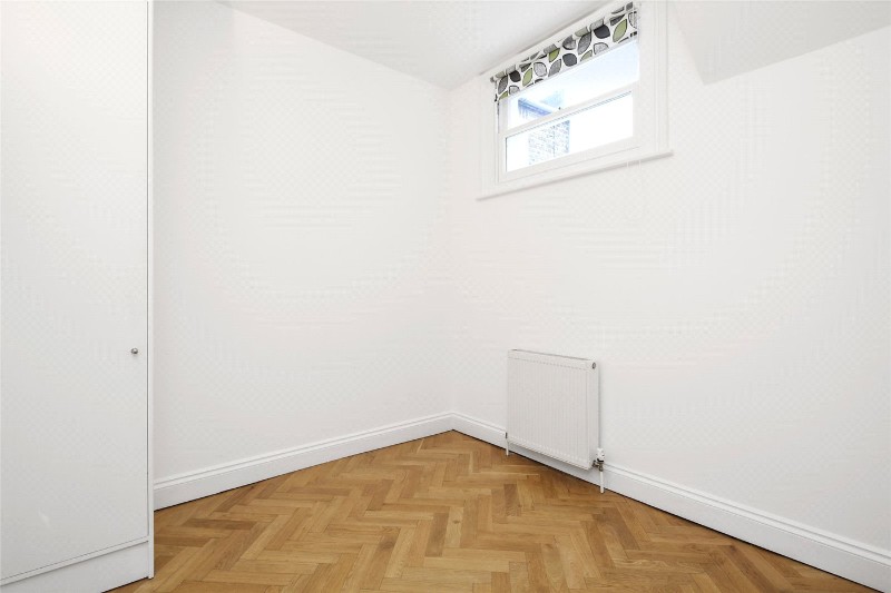 Cobbold Road, London, W12