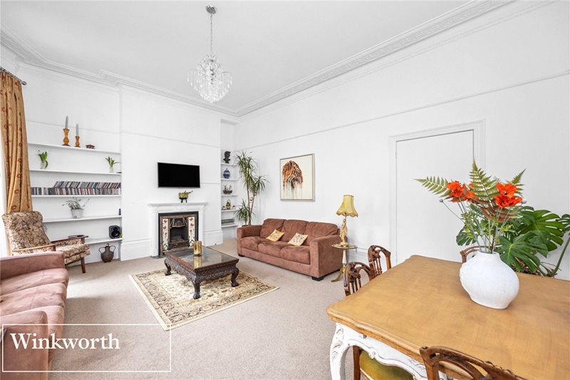 Brunswick Place, Hove, East Sussex, BN3