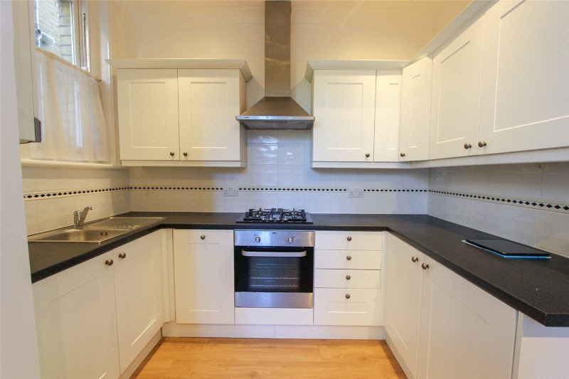 Westcliff Parade, Westcliff-on-Sea, Essex, SS0