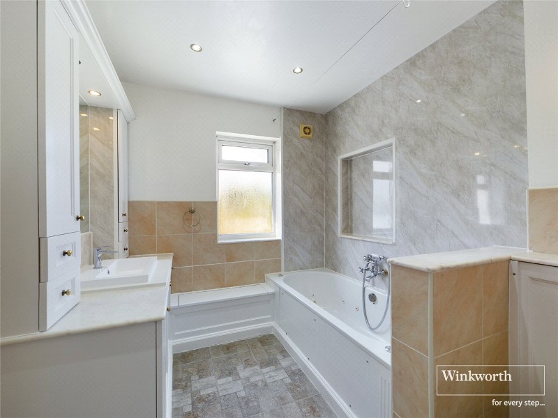 Sudbury Avenue, Wembley, HA0