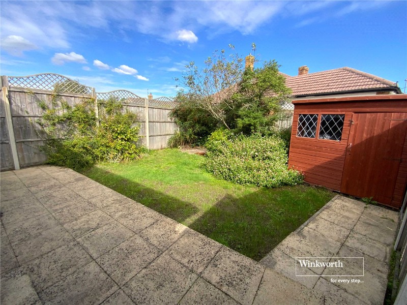 Mudeford Lane, Christchurch, Dorset, BH23