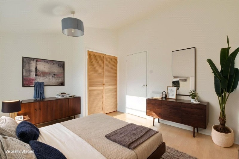 The Lane, Blackheath, London, SE3