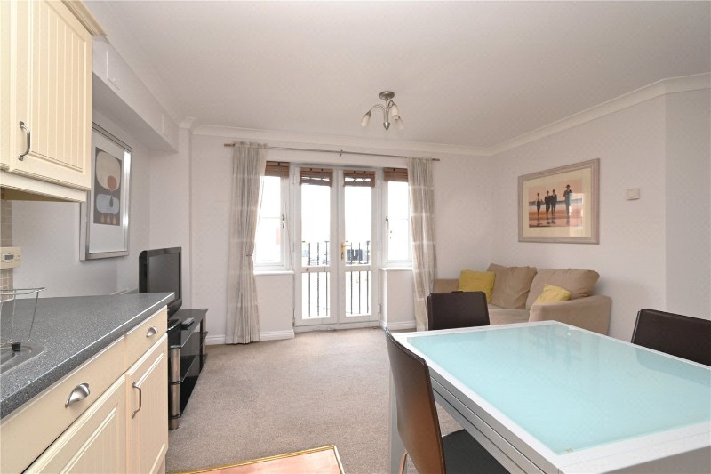 Spring House, Sarum Hill, Basingstoke, Hampshire, RG21