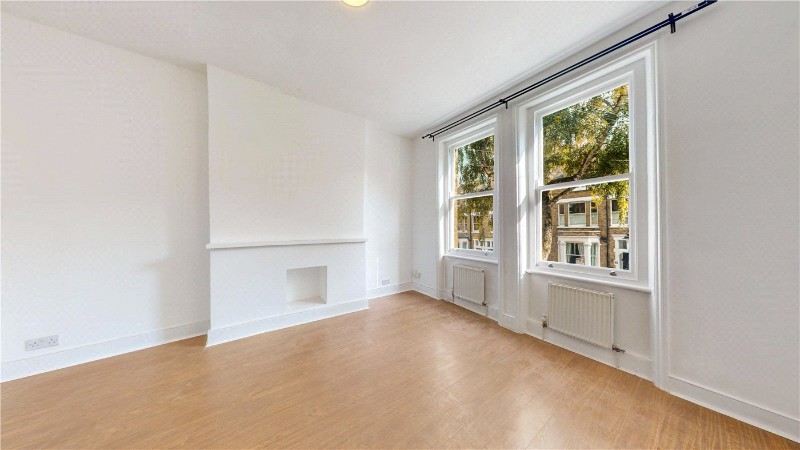 Wembury Road, London, N6