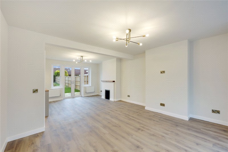 Overbury Road, Hellesdon, Norwich, Norfolk, NR6