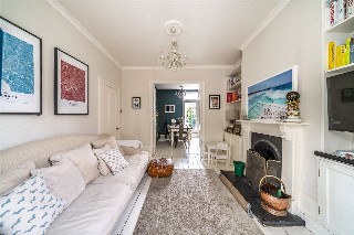 Melbourne Grove, East Dulwich, London, SE22