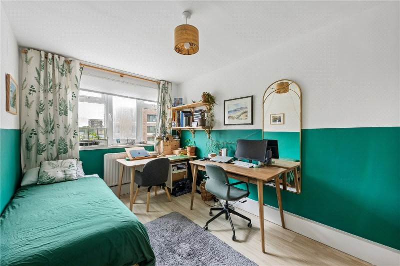 Weymouth Terrace, London, E2