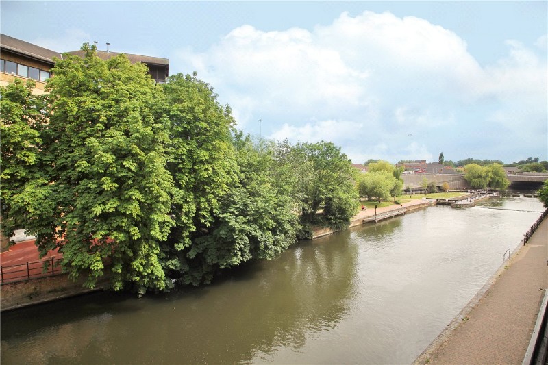 Riverside House, Fobney Street, Reading, Berkshire, RG1