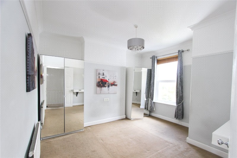 Chalkwell Park Drive, Leigh-on-Sea, Essex, SS9