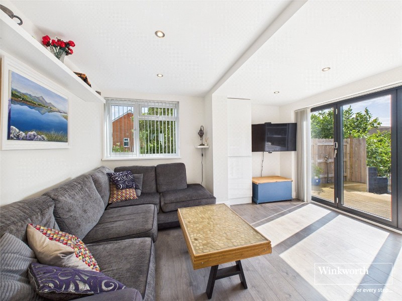 Northumberland Avenue, Reading, United Kingdom, RG2