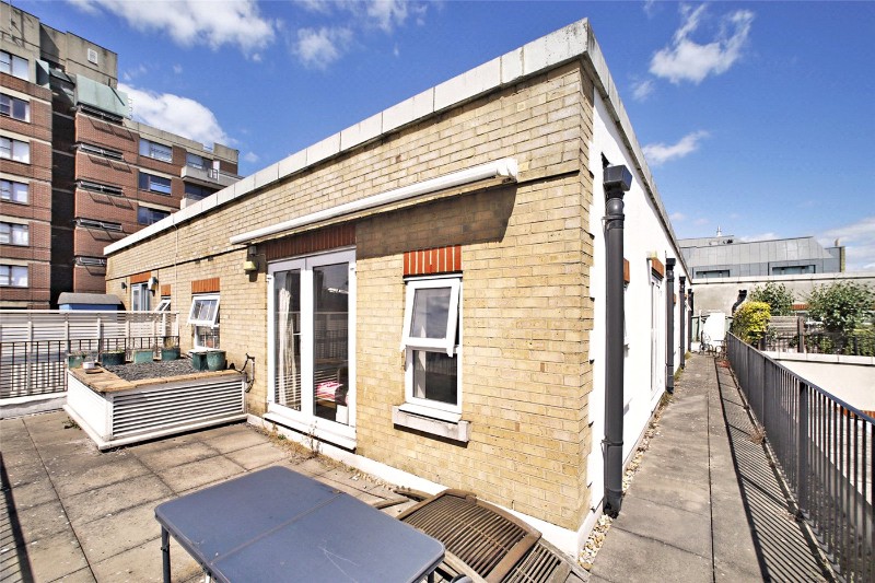 Newton Street, London, WC2B