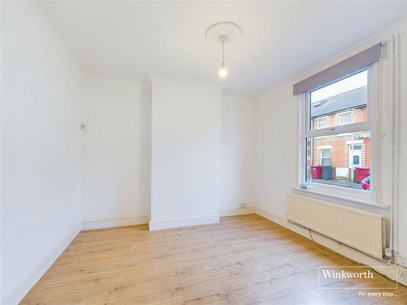 Stanley Grove, Reading, Berkshire, RG1