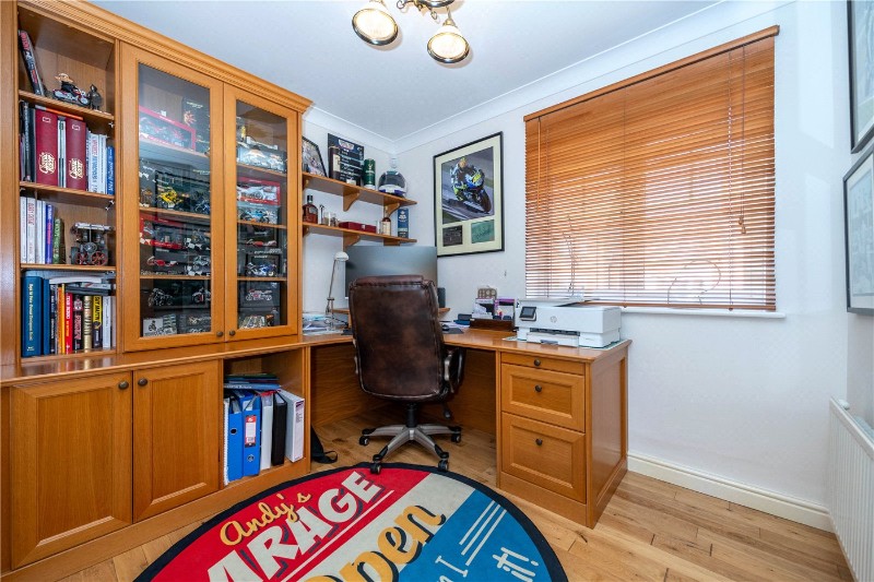 Pridmore Road, Corby Glen, Grantham, Lincolnshire, NG33
