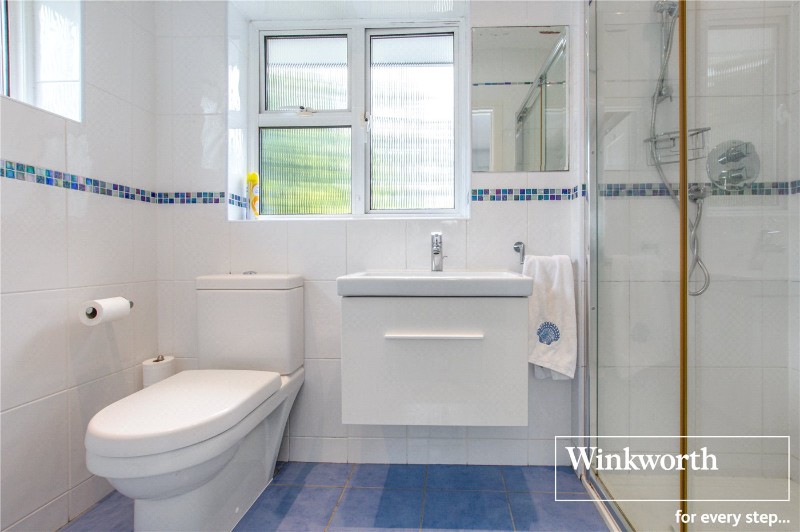 Carroll Avenue, Ferndown, Dorset, BH22