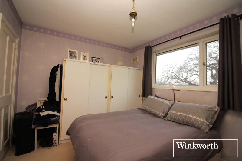 Caishowe Road, Borehamwood, Hertfordshire, WD6