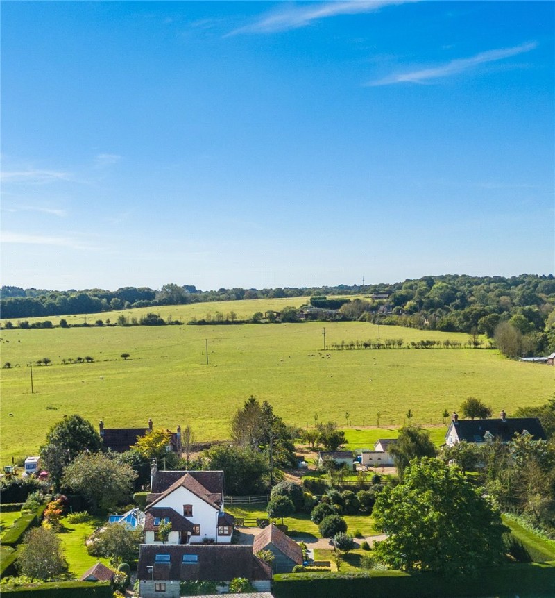 Willett Road, Ashington, Wimborne, Dorset, BH21