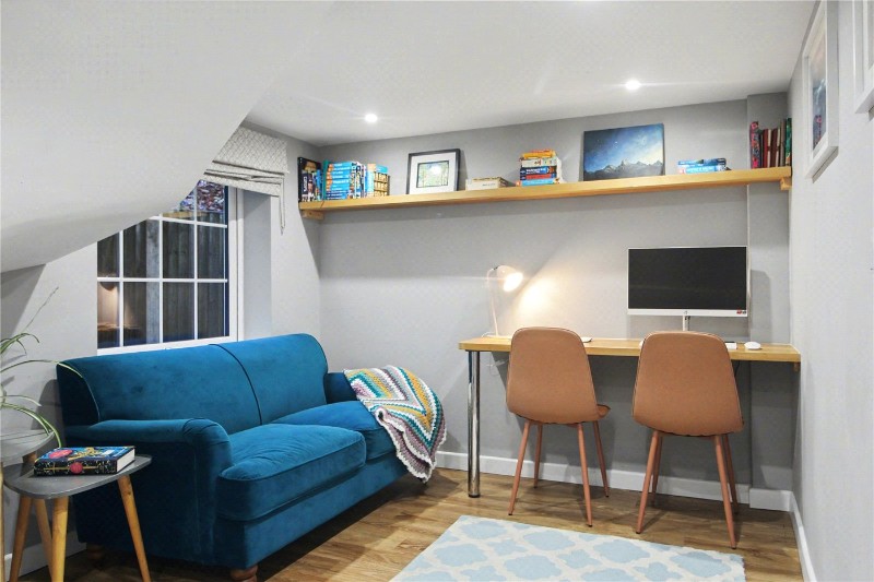 Mill Common, Ashby St. Mary, Norwich, Norfolk, NR14