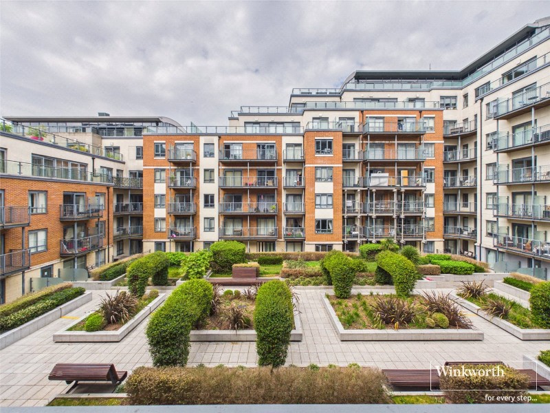 Boulevard Drive, Colindale, London, NW9