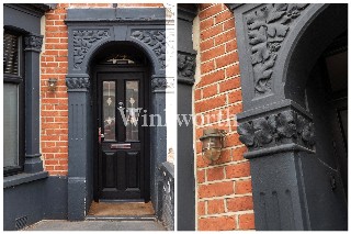 Roslyn Road, London, N15