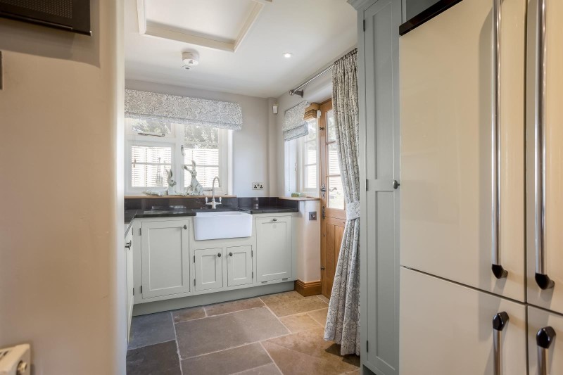 Tarrant Monkton, Blandford Forum, Dorset, DT11