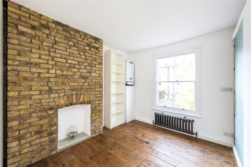 Brailsford Road, London, SW2