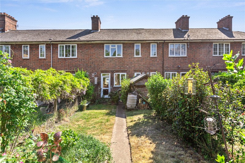 Southcroft Road, London, SW17