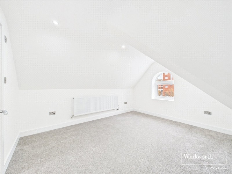 Howard Street, Reading, Berkshire, RG1