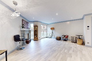 Blazer Court, St John's Wood Road, St John's Wood, London, NW8