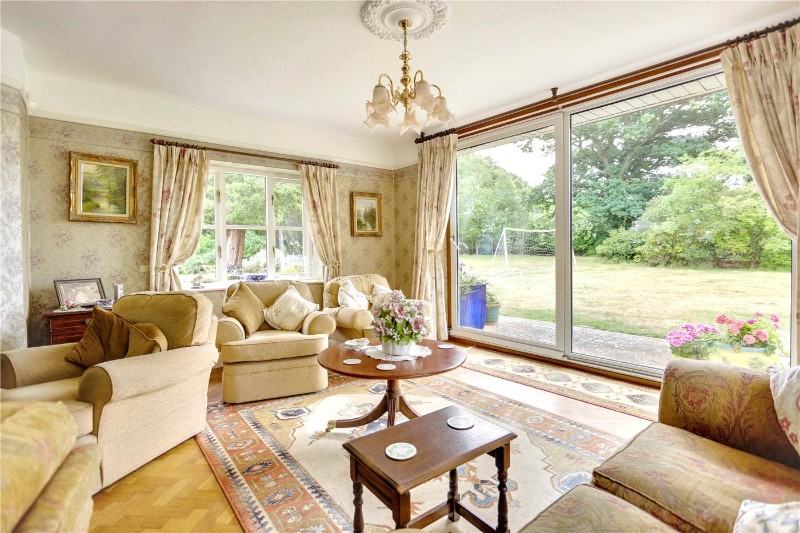 Spixworth Road, Hainford, Norwich, Norfolk, NR10