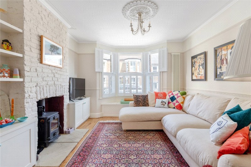 St. Louis Road, West Norwood, London, SE27