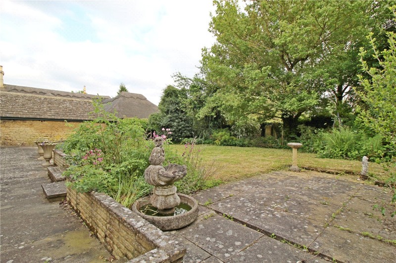 Russell Hill, Thornhaugh, Peterborough, Cambridgeshire, PE8