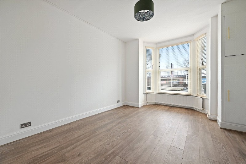 Scrubs Lane, London, NW10