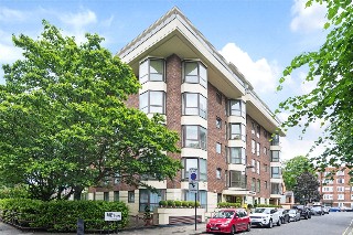 20 Queens Terrace, St John&#39;s Wood, London, NW8