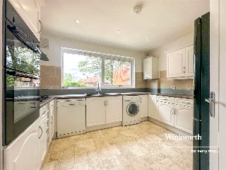 Golf Links Road, Ferndown, Dorset, BH22