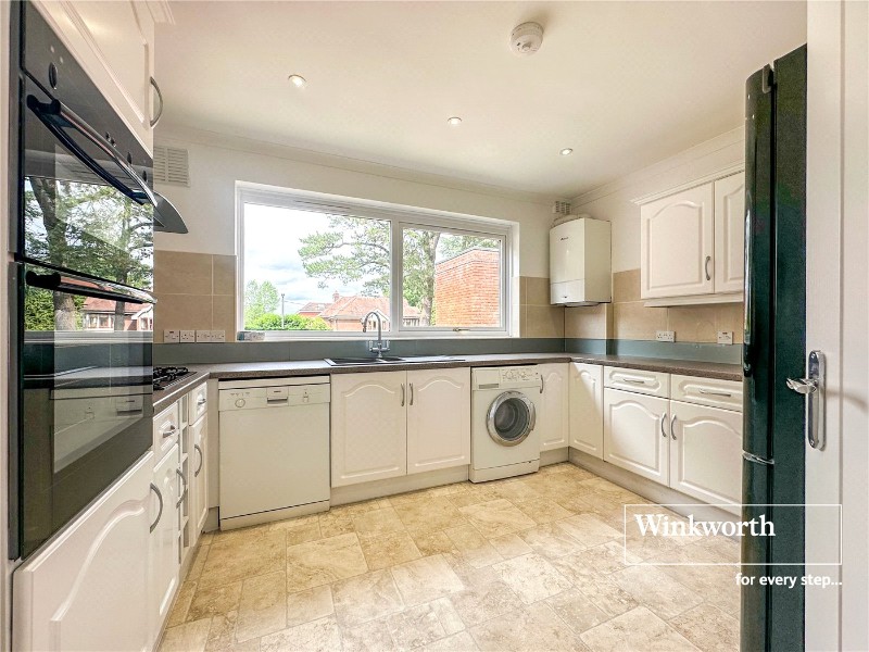 Golf Links Road, Ferndown, Dorset, BH22