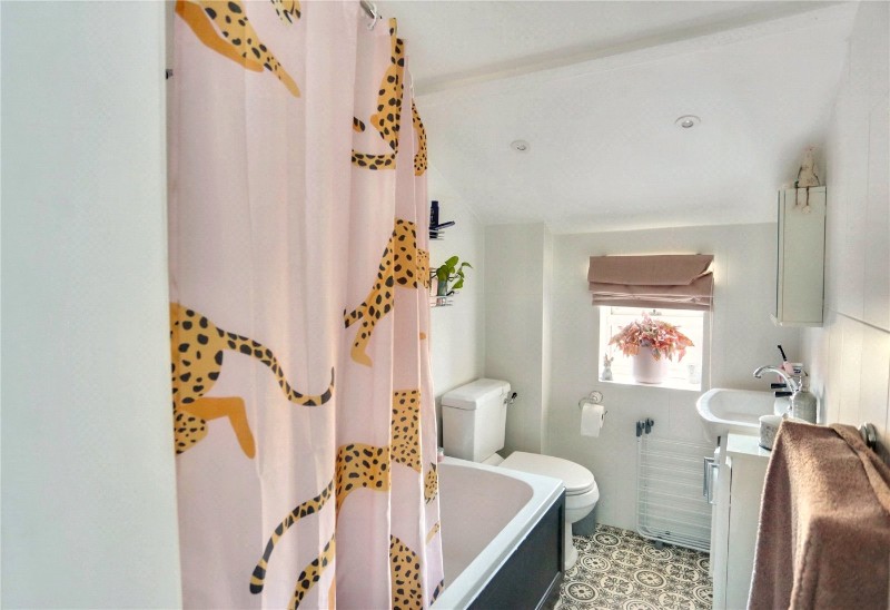 Edinburgh Road, Norwich, Norfolk, NR2