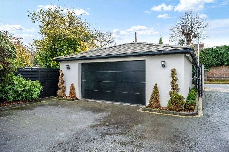 Croydon Road, Keston, BR2