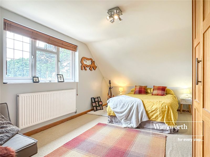 Ringwood Road, Ferndown, Dorset, BH22