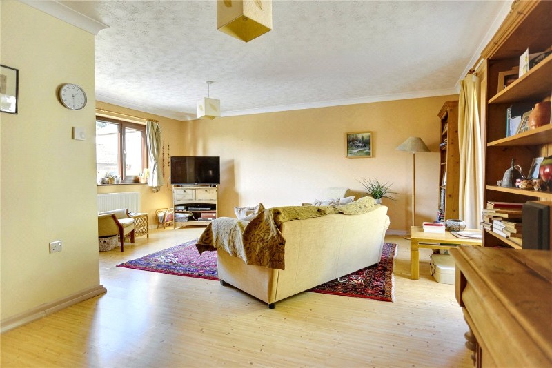 Blakeney Close, Eaton, Norwich, Norfolk, NR4