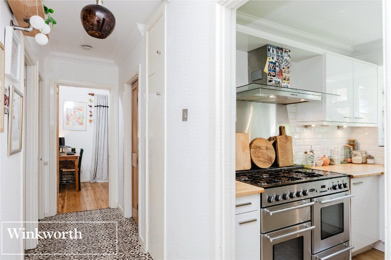 Devonshire Court, The Drive, Hove, East Sussex, BN3