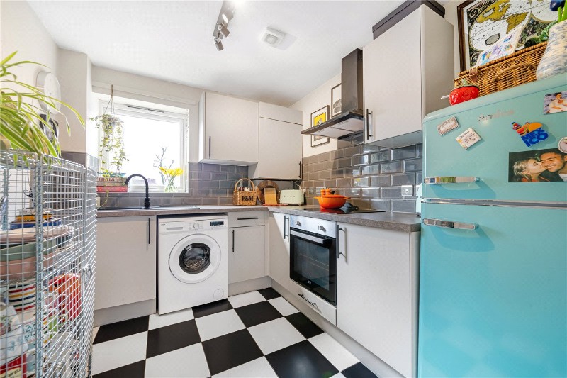 Linden Grove, Peckham Rye, London, SE15